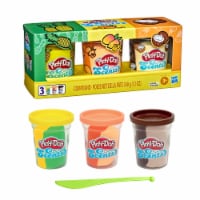 Play-Doh Scents Tropical Fruit Modeling Compound Perspective: Main