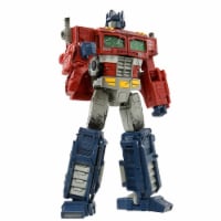 Hasbro F5913 Transformers Takara Tomy Premium Finish GE-01 Optimus Prime Figure