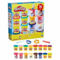 Play-Doh Sparkle and Scents Variety Pack
