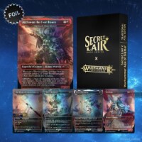 Secret Lair x Warhammer Age of Sigmar | Secret Lair