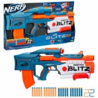 Hasbro F60242210 Nerf Ultra Strike Motorized Blaster, 1 - Kroger