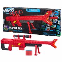 Nerf Roblox Zombie Attack Viper Strike Dart Blaster Perspective: Main