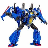 Hasbro F3174 Transformers Studio Series 89 Voyager Thundercracker Perspective: Main