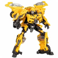 TRA GEN STUDIO SERIES DLX TF3 BUMBLEBEE Perspective: Main