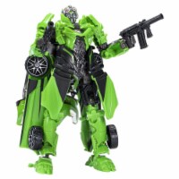 Hasbro F3165 Transformers Studio Series 92 Deluxe Transformers: The Last Knight Crosshairs Perspective: Main