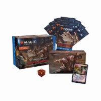 Magic The Gathering Battle For Baulder's Gate Bundle Perspective: Main