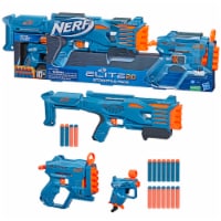 NERF Roblox MM2: Dartbringer Dart Blaster 1 ct