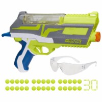 Hasbro HSBF2899 Nerf Hyper Impulse-40 Blaster Toy
