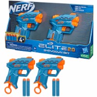 Nerf Elite 2.0 Showdown Set Perspective: Main