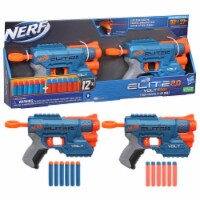 Hasbro Nerf Elite Volt SD-1 Perspective: Main