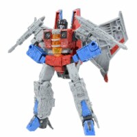 Hasbro F5915 Transformers Takara Tomy Premium Finish GE-04 Starscream Action Figure