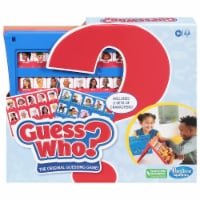 Guess Who?® Board Game