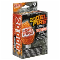 Hasbro Nerf Pro Gelfire Refills - Orange
