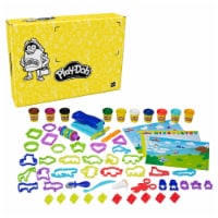 Play-Doh Preschool FUNdamentals Box