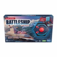 Electronic Battleship Reloaded Game Perspective: Main