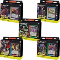 Magic March Of The Machine Commander Deck, 1 ct - Harris Teeter
