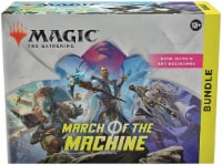 Magic March Of The Machine Bundle Perspective: Main