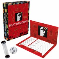 Scattergories® Perspective: Main