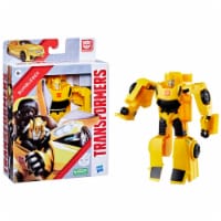 Alpha Bumblebee
