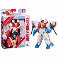 Hasbro Transformers Generations Authentics Starscream Perspective: Main