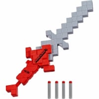 Nerf Minecraft Guardian Gun, 1 ct - Fred Meyer