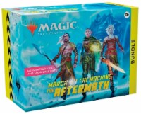 Magic The Gathering March Of The Machines Aftermath Bundle