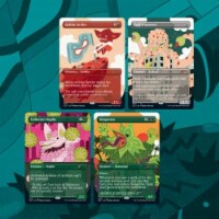 日本製 Secret Gathering The Magic Lair: Normal Totally Some Just マジック：ザ・ギャザリング
