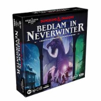 Hasbro F6620 Dungeons & Dragons Bedlam In Neverwinter