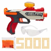 Hasbro HSBF7979 Nerf Gelfire Legion for Toy - Pack of 4