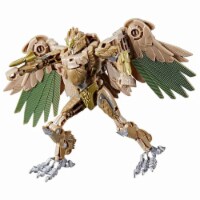 Tra Gen Studio Series Dlx Tf7 Airazor Perspective: Main