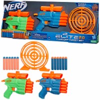 Nerf N-Strike Elite Triad Ex-3 Micro Blaster, 1 ct - Fry's Food Stores