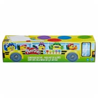 Play-Doh Back to School Pack Perspective: Main