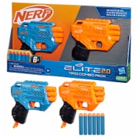 Nerf Roblox MM2 Shark Seeker Blaster, 1 ct - Kroger