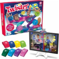 Twister Air Perspective: Main