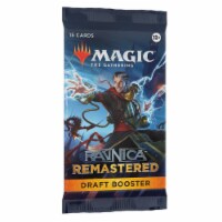 Magic The Gathering Ravnica Remastered Draft Booster Perspective: Main