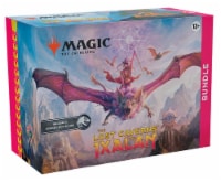 Magic: The Gathering Trading Card Game - Lost Caverns of Ixalan Bundle Perspective: Main
