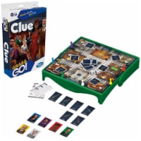 Grab & Go Classic Mini Games Perspective: Main