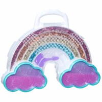 Hasbro Play-Doh Nickelodeon Slime Brand Rainbow Mixing Kit