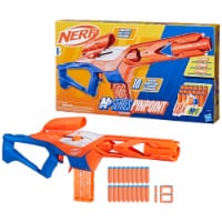 Nerf N Series Pinpoint Blaster Perspective: Main