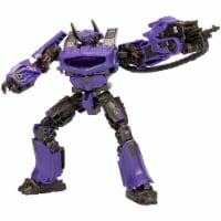 Hasbro F8767 Transformers Takara Tomy Studio Series Voyager Transformers: Bumblebee 110 Sh Perspective: Main