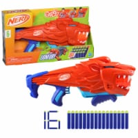Nerf Wild Lionfury Perspective: Main