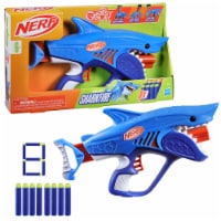 Nerf Wild Blasters Sharkfire Perspective: Main