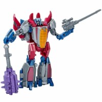 Hasbro F8765 Transformers Studio Series Voyager Transformers: War for Cybertron 06 Gamer E Perspective: Main