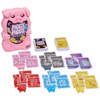 Piggy Piggy™ Card Game Perspective: Main