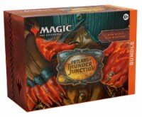 Magic: The Gathering Trading Card Game - Outlaws of Thunder Junction Bundle Perspective: Main