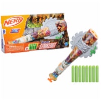 Hasbro Nerf Zombie Strikeout Bat & Darts Perspective: Main