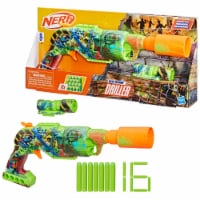 Hasbro Nerf Zombie Driller Perspective: Main