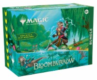 Magic: The Gathering - Bloomburrow Bundle Perspective: Main