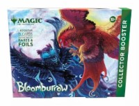 Magic®: The Gathering - Bloomburrow Collector Booster Set Perspective: Main