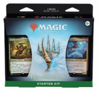 Magic®: The Gathering - Bloomburrow Starter Kit Perspective: Main
